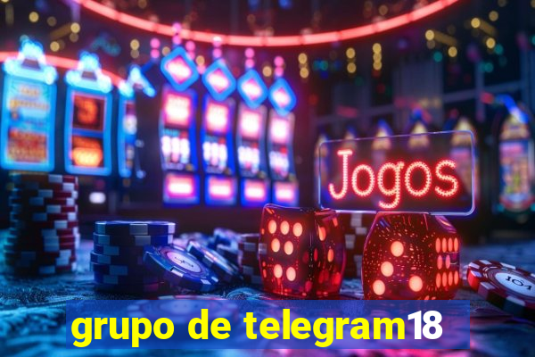 grupo de telegram18